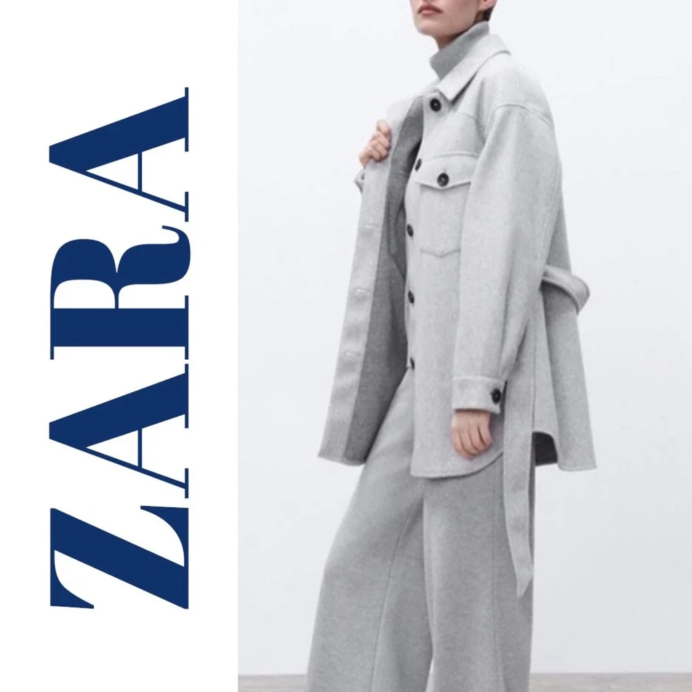 Zara discover versatile